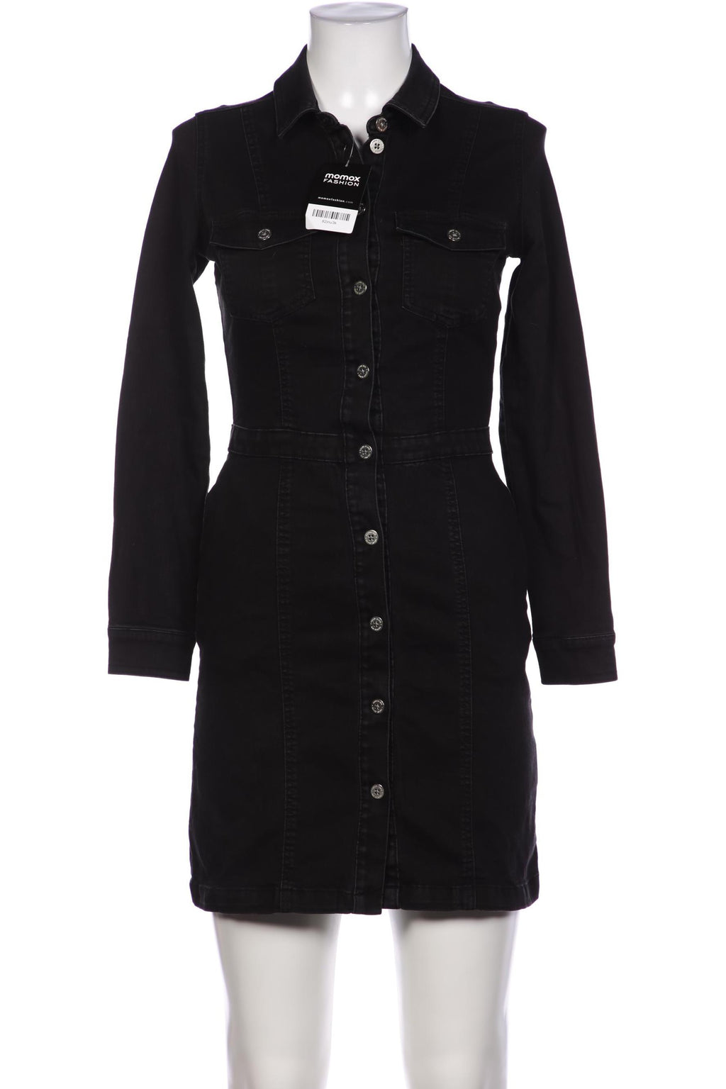 Orsay Women Dress Black EU 36 10