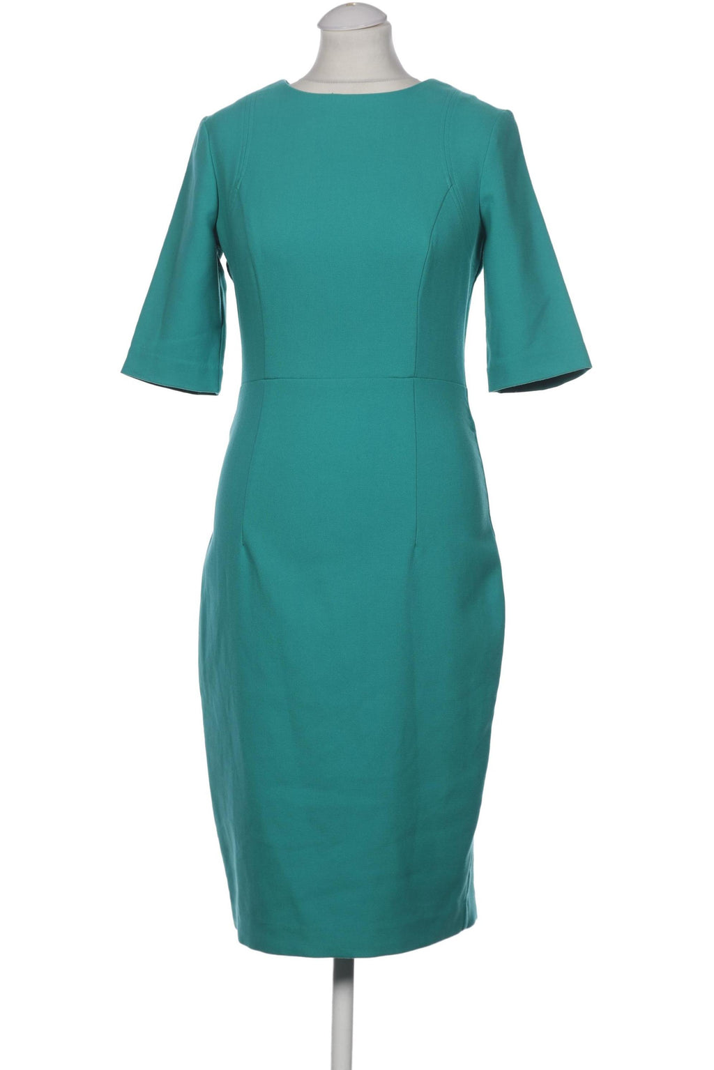 Orsay Damen Kleid Türkis EU 36 4
