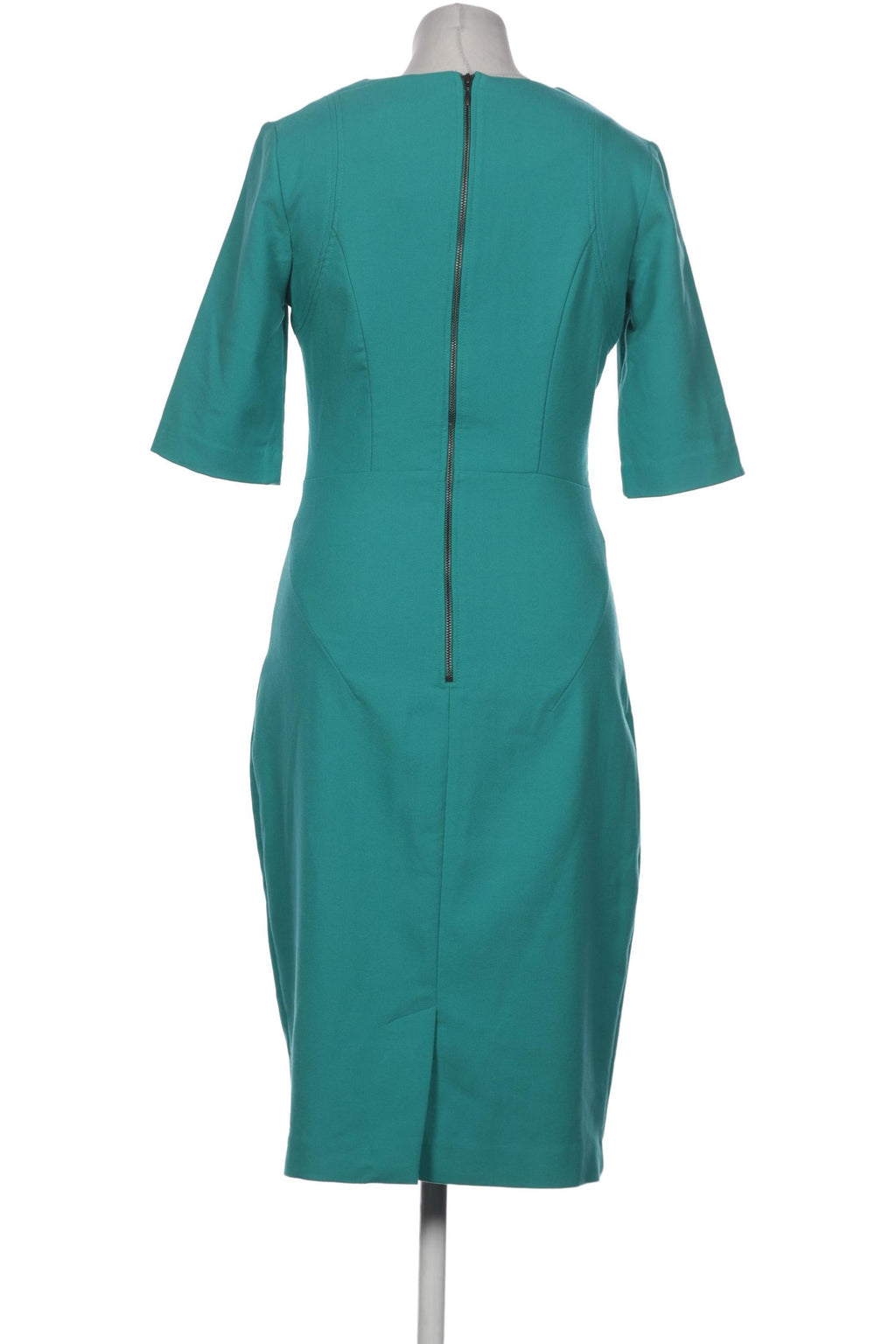 Orsay Damen Kleid Türkis EU 36 5