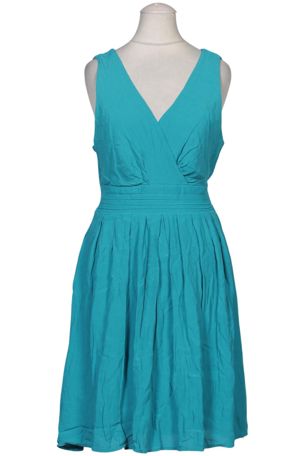 Orsay Women Dress Turquoise EU 38 2