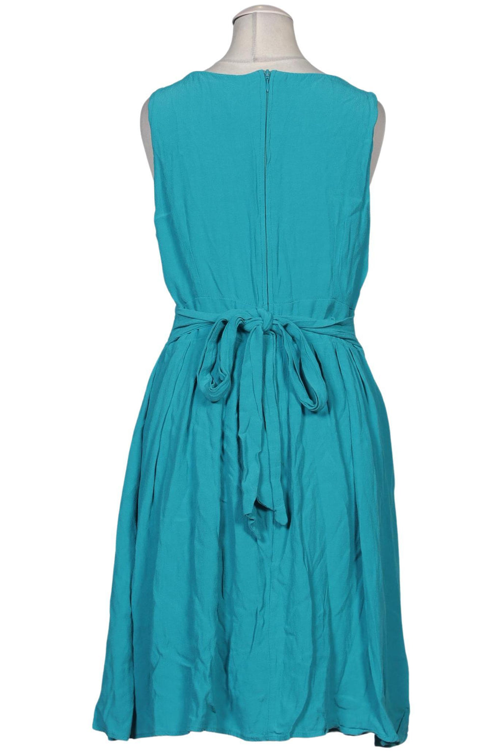 Orsay Women Dress Turquoise EU 38 3