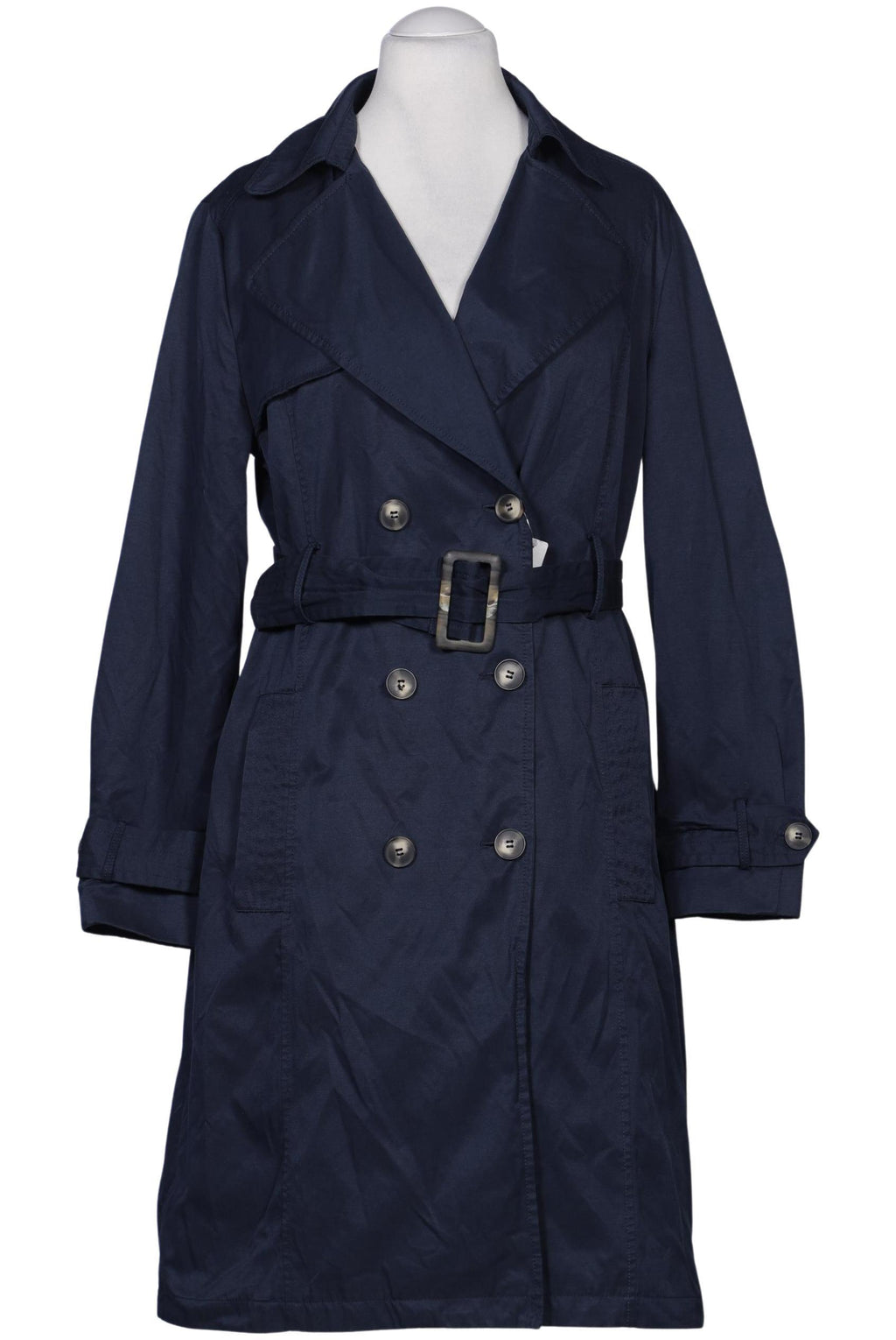 Orsay Damen Mantel Marineblau XXL 2
