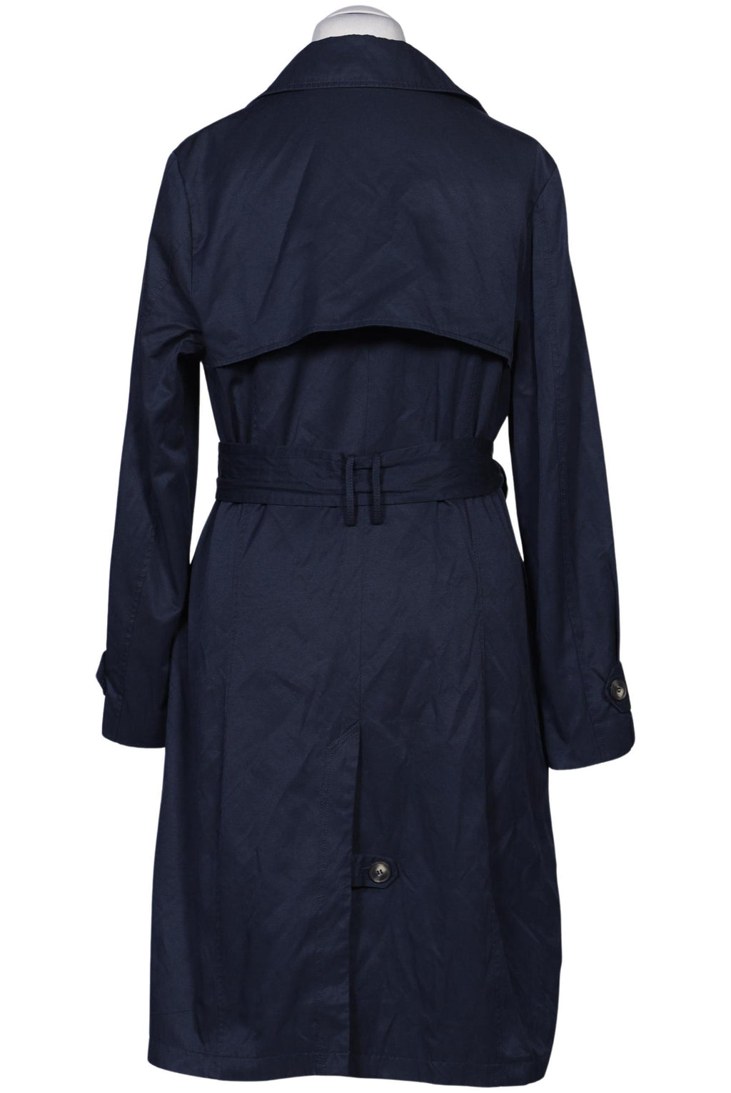 Orsay Damen Mantel Marineblau XXL 3