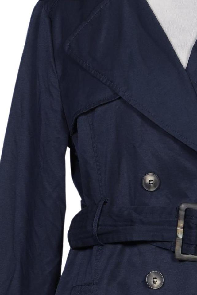 Orsay Damen Mantel Marineblau XXL 4