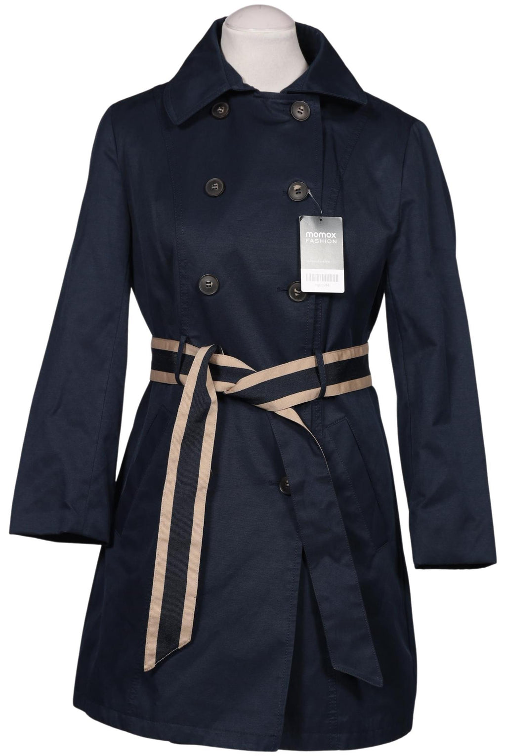 Orsay Women Coat Navy EU 36 2