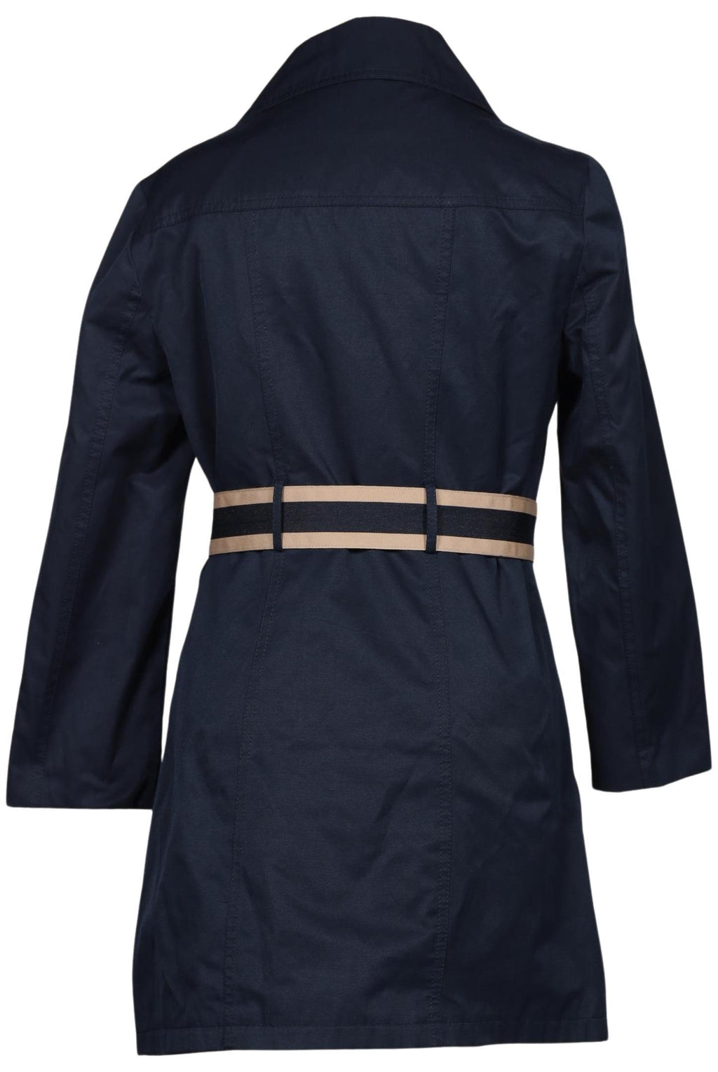 Orsay Women Coat Navy EU 36 3
