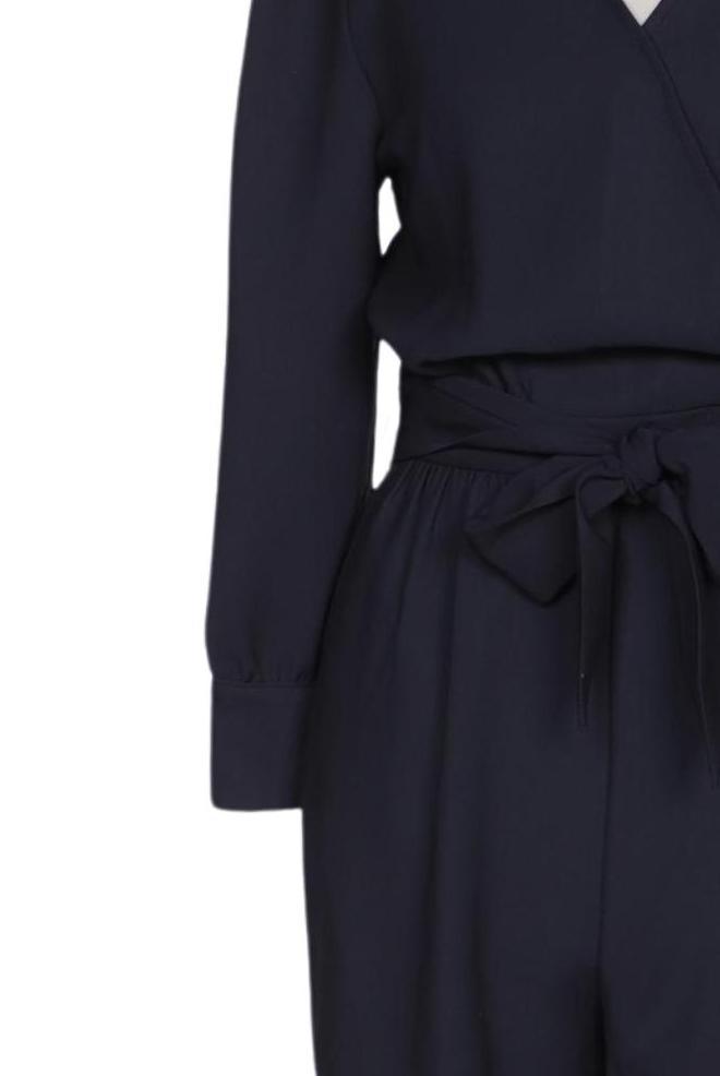 Orsay Damen Overall, Marineblau, Größe 26 4