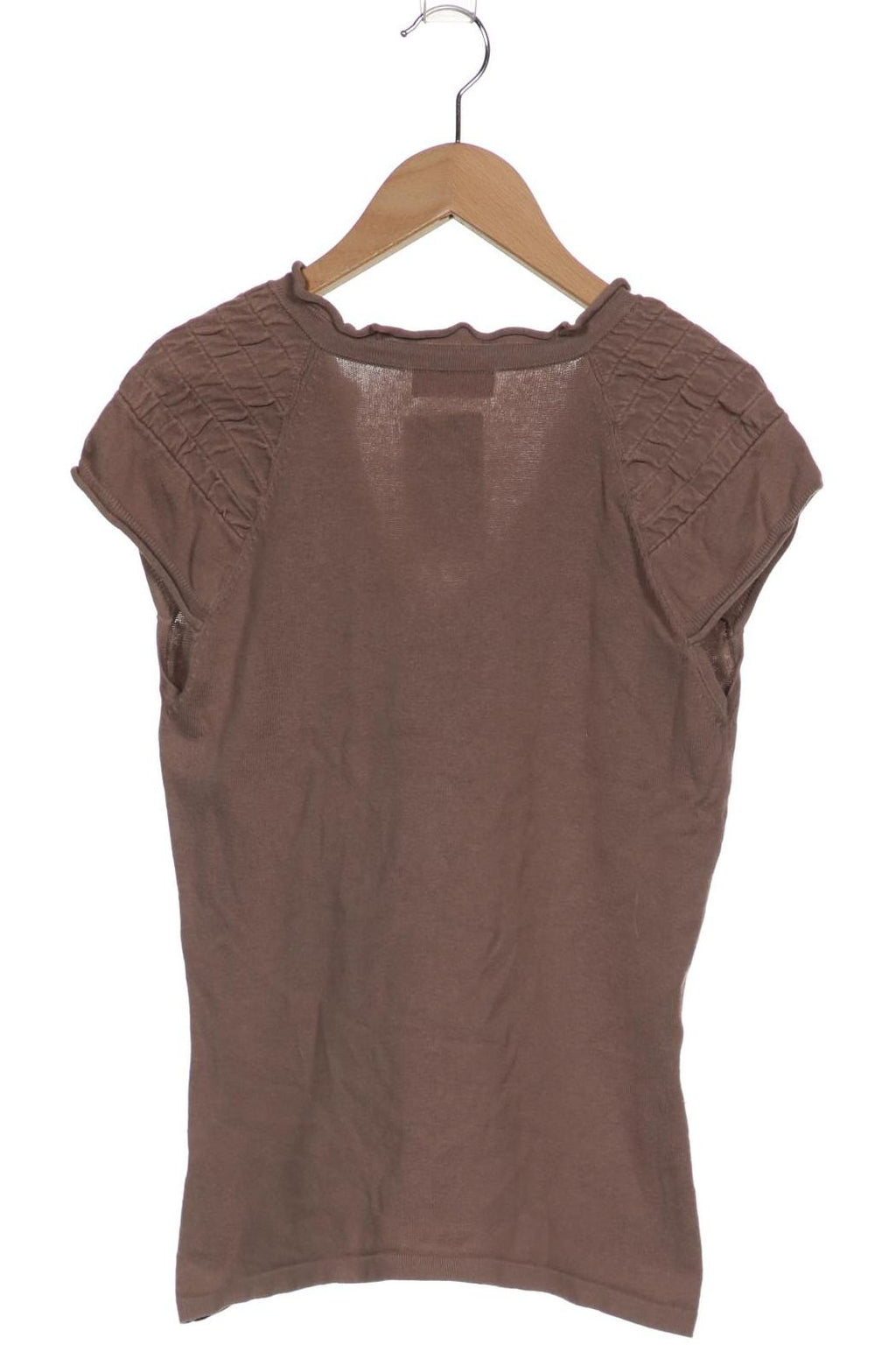 Orsay Women's Pullover Brown Size XS 5