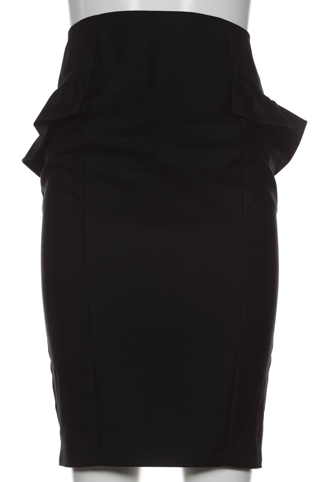 Orsay Damen Rock Black EU 34 4