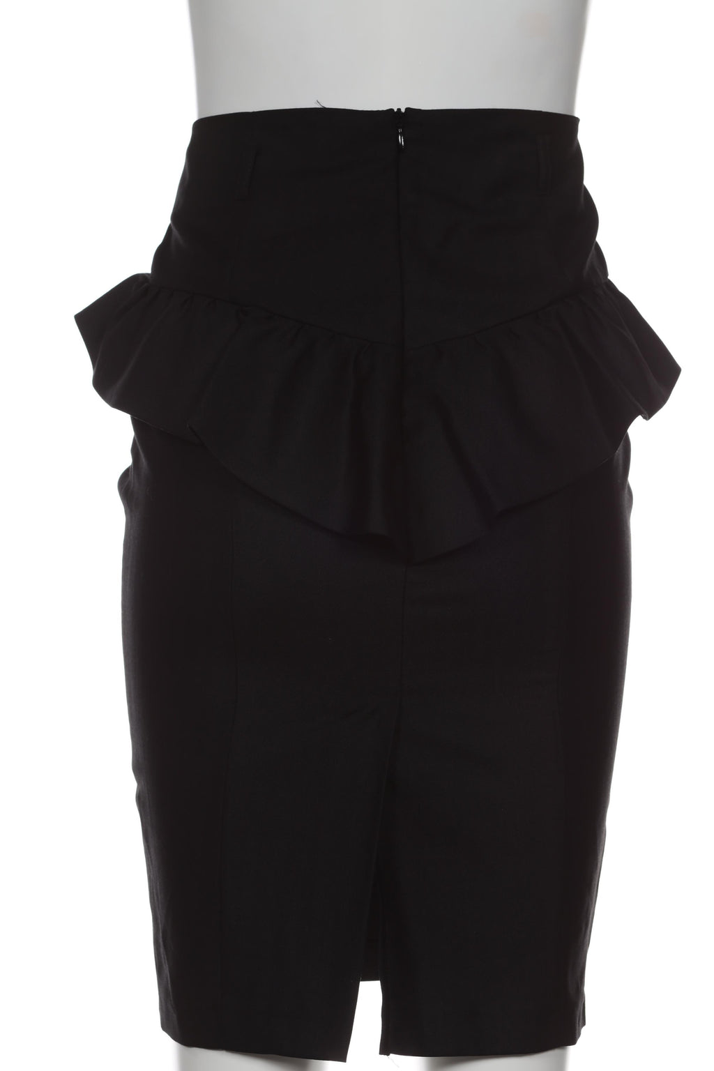 Orsay Damen Rock Black EU 34 5