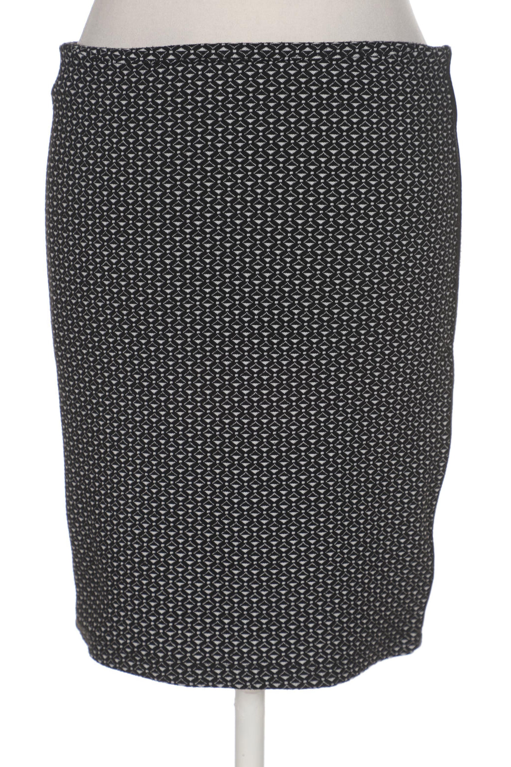 Orsay Women's Skirt Black Size M 2