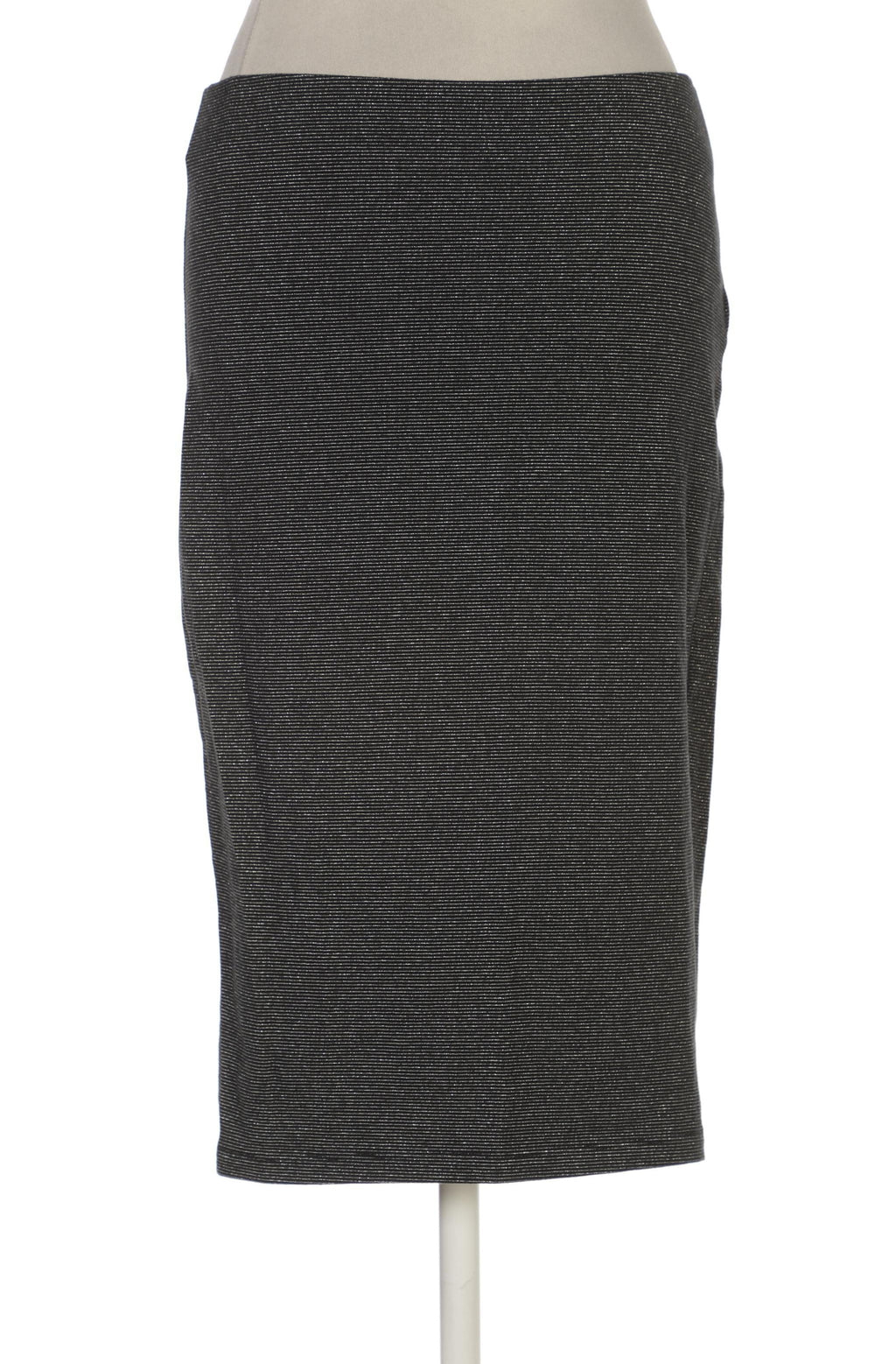 Orsay Women's Skirt Black Size S 4