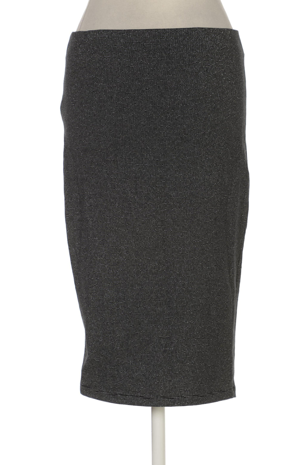 Orsay Women's Skirt Black Size S 5