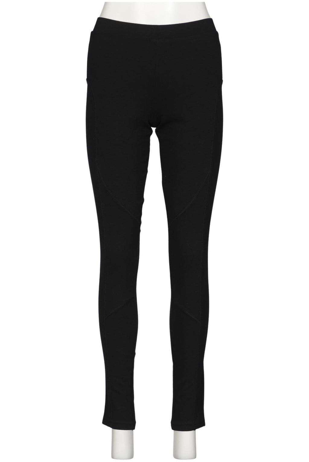 Orsay Women's Trousers Black S 2