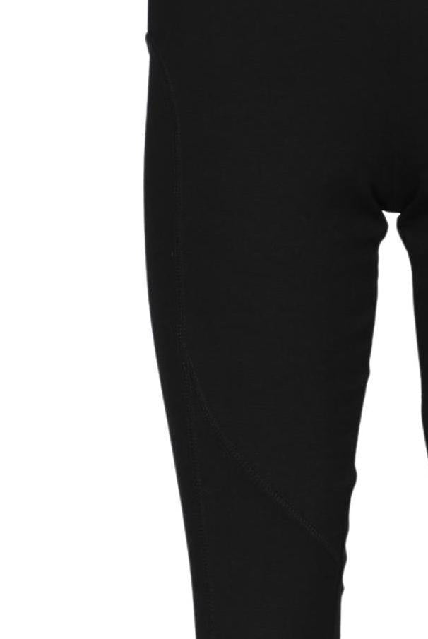 Orsay Women's Trousers Black S 4