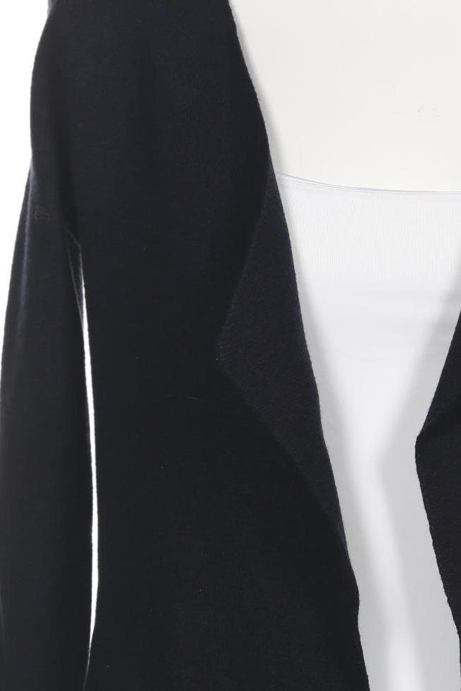 Orsay Women's Cardigan Navy Size S 6