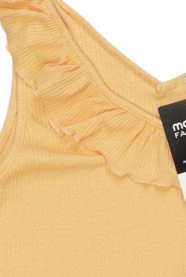 Orsay Damen Top Orange 3XS 3