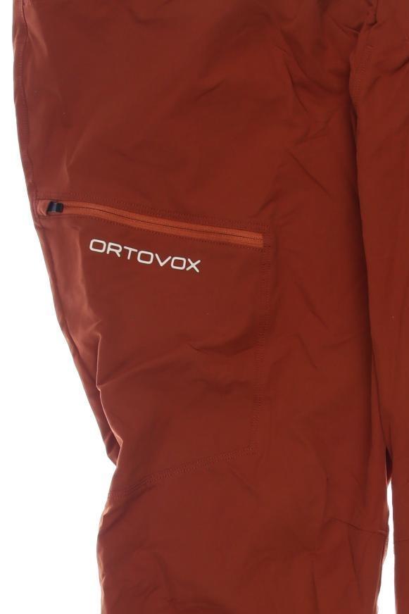 Ortovox Women's Pants Red XL 4