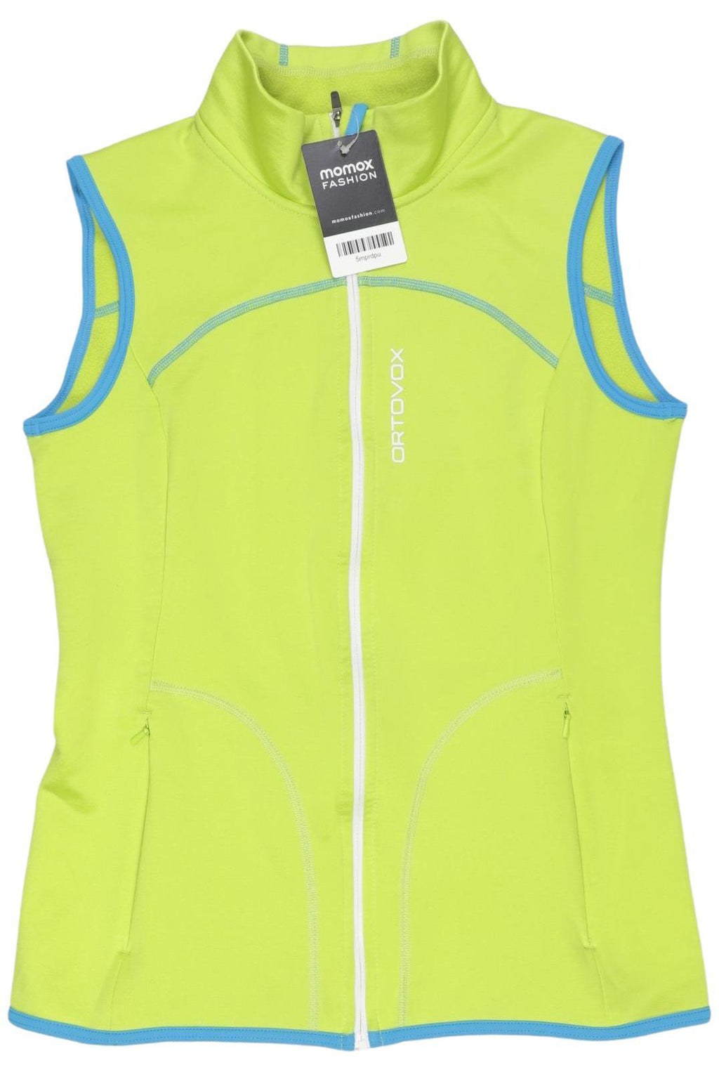 Ortovox Women's Vest Neon Size M 2