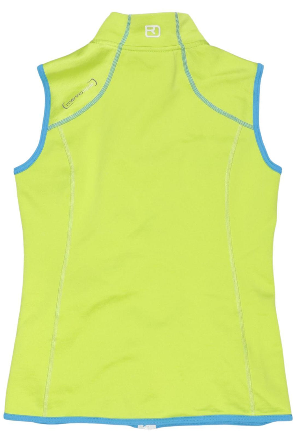 Ortovox Women's Vest Neon Size M 3