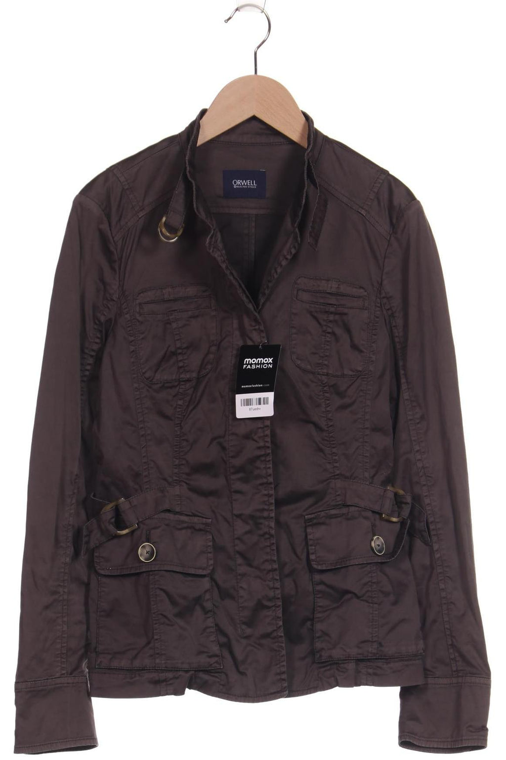 Orwell Women Jacket Beige EU 36 4