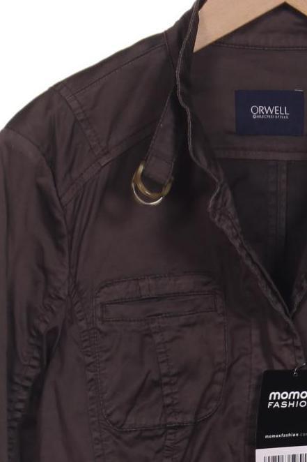 Orwell Women Jacket Beige EU 36 6