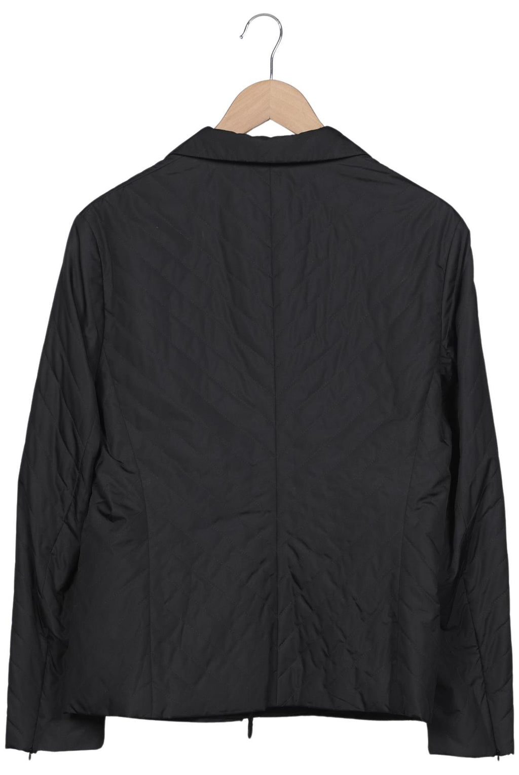 Orwell Women Jacket Black EU 42 Synthetic 3