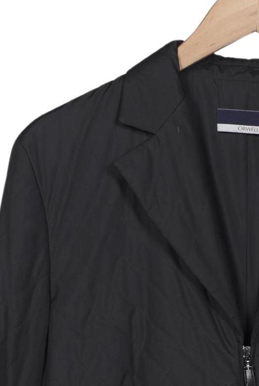 Orwell Women Jacket Black EU 42 Synthetic 4