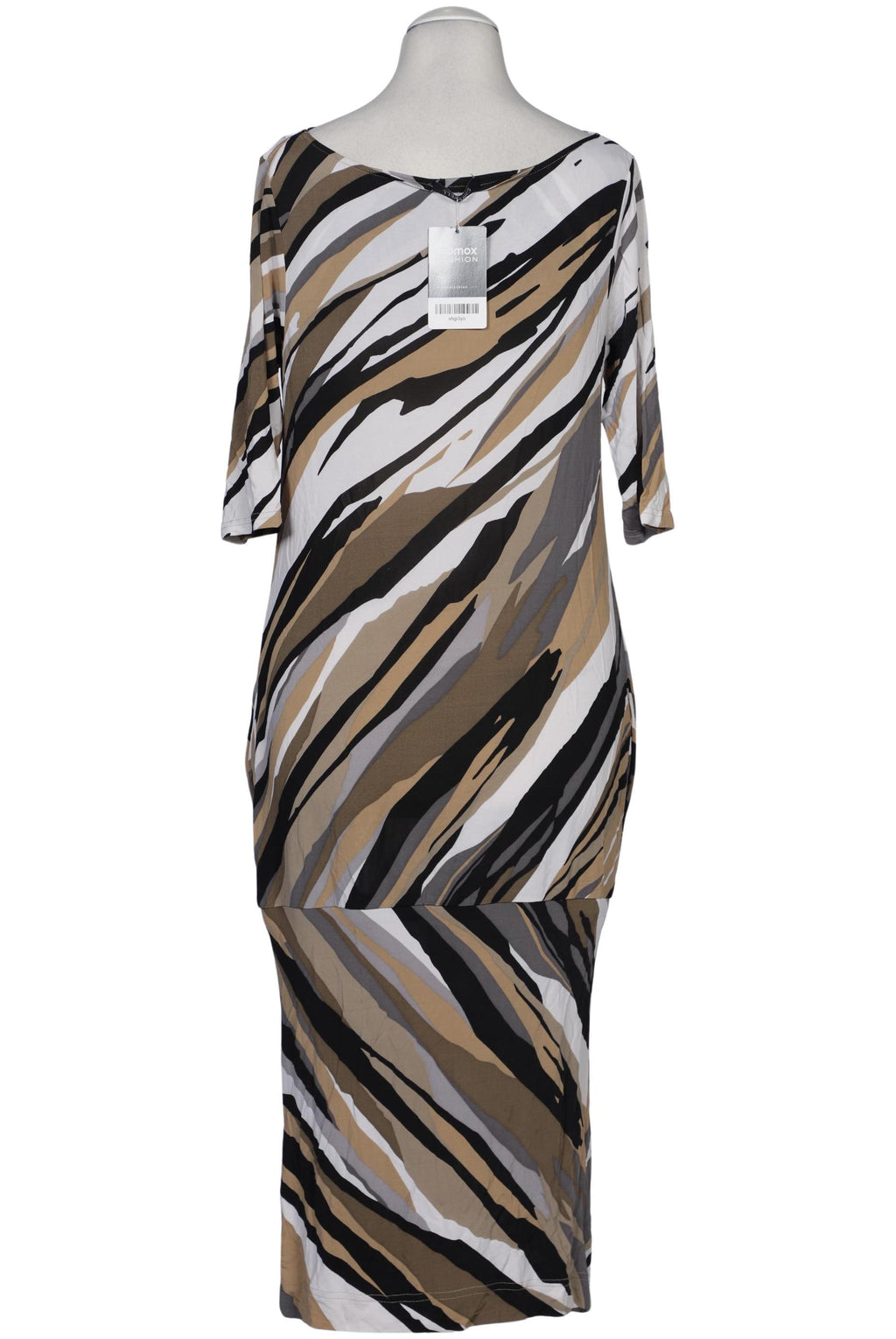 Orwell Damen Dress Multicolor EU 34 3