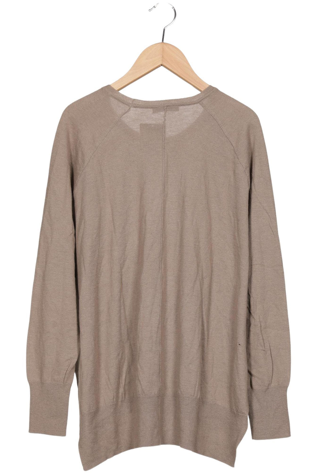 Oska Damen Pullover Beige EU 40 3