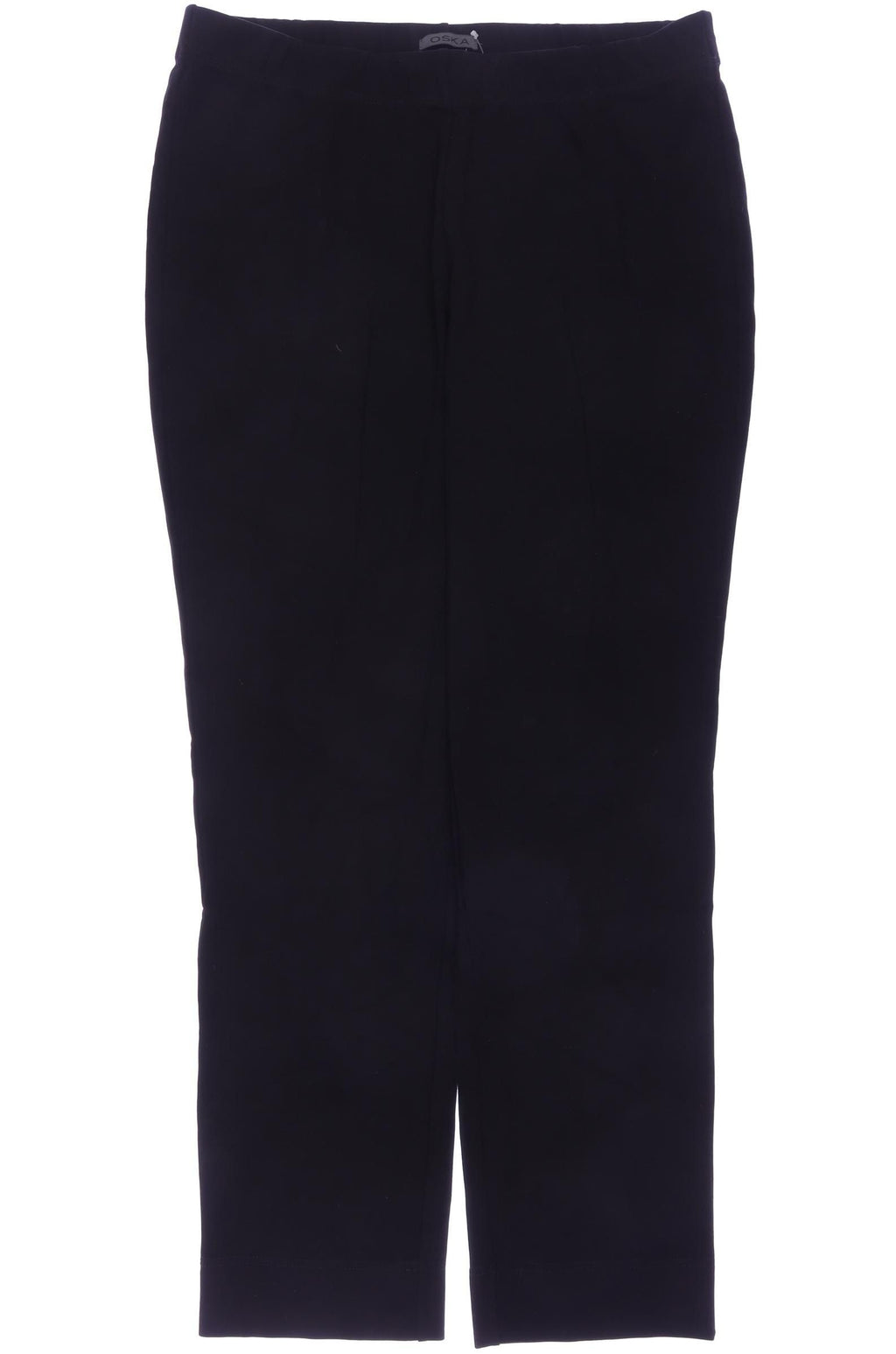 Oska Women's Trousers Black EU 44 5