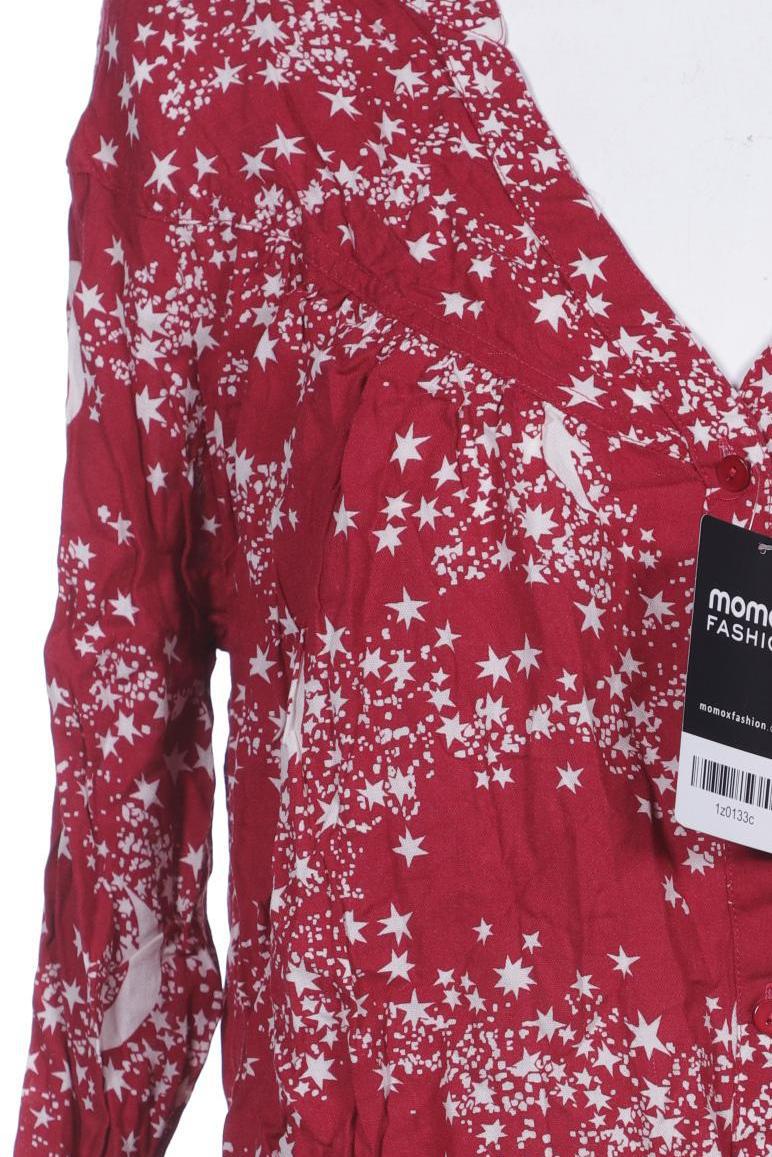 & Other Stories Damen Blouse Red EU 34 6