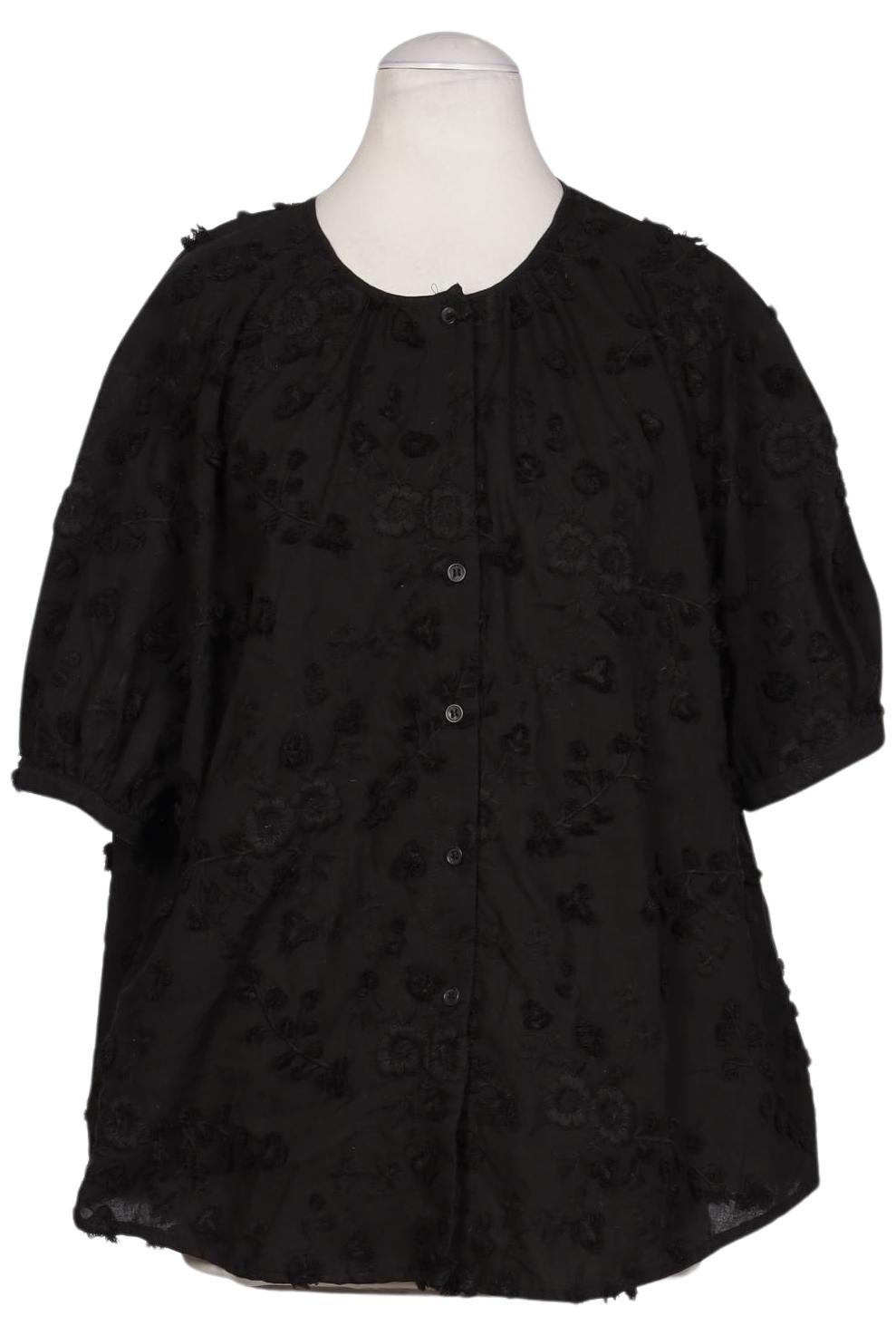 & Other Stories Blouse Black EU 34 3