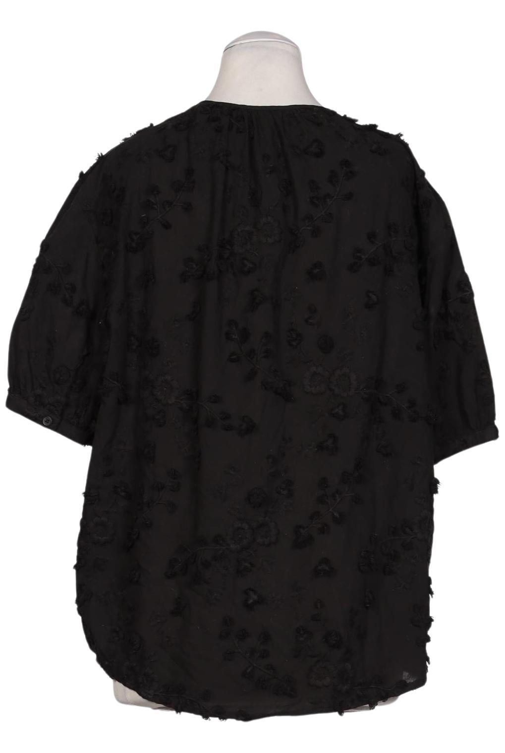 & Other Stories Blouse Black EU 34 4