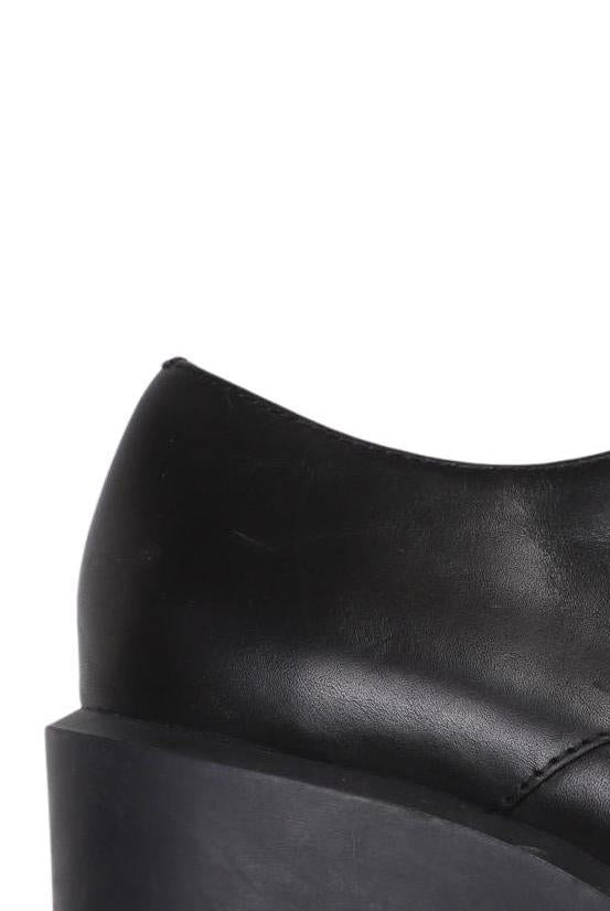 & Other Stories Women's Low Shoe Black EU 36 7