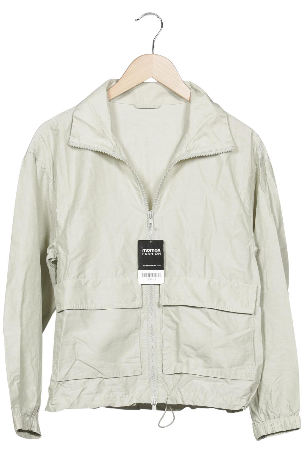 & Other Stories Women's Jacket Beige EU 34 2