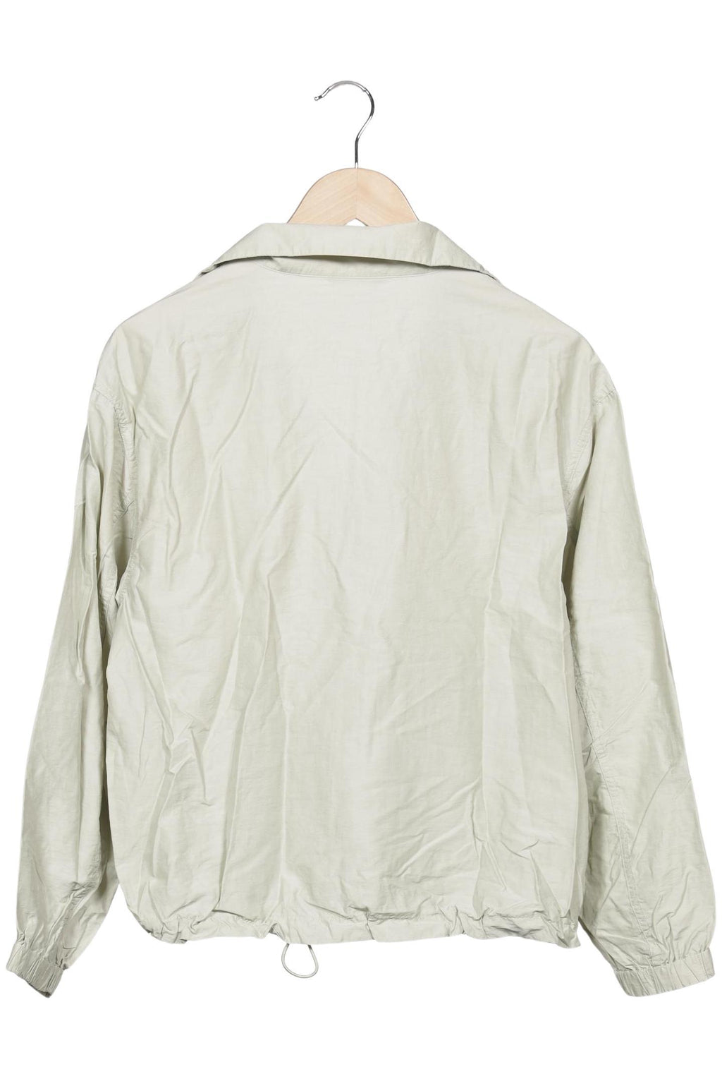 & Other Stories Women's Jacket Beige EU 34 3