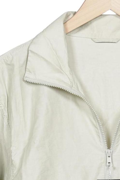 & Other Stories Women's Jacket Beige EU 34 4
