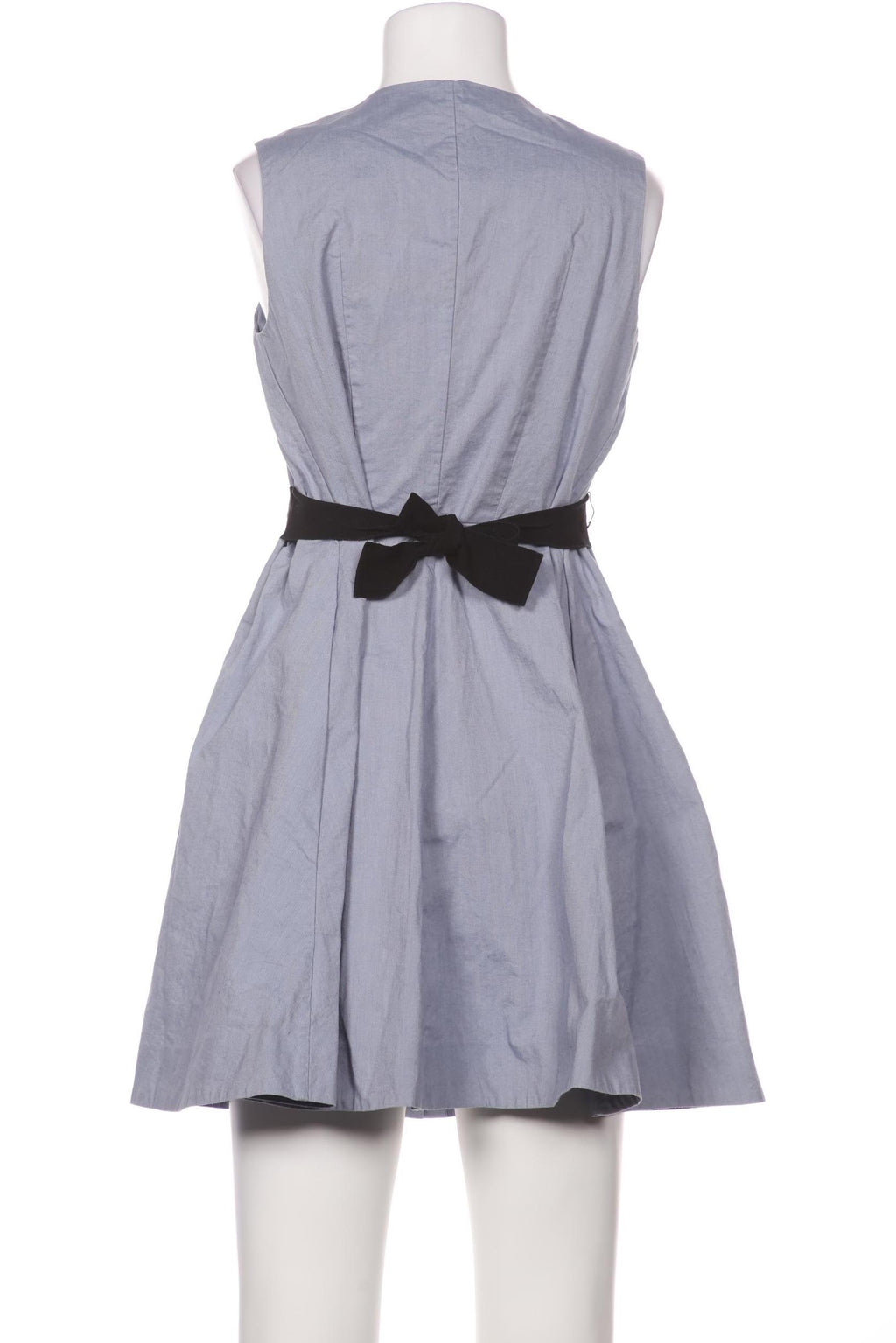 & Other Stories Dress Blue EU 36 5