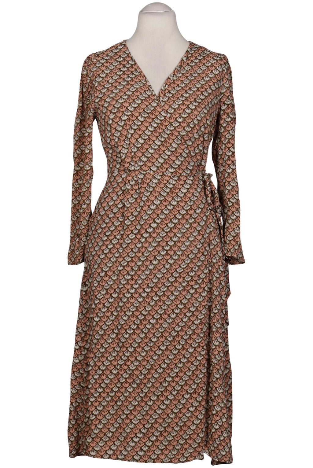 & Other Stories Damen Kleid Braun EU 40 2