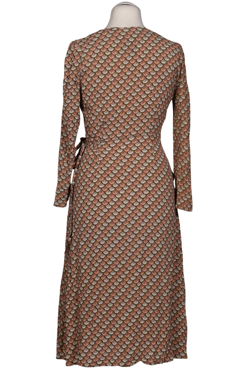 & Other Stories Damen Kleid Braun EU 40 3