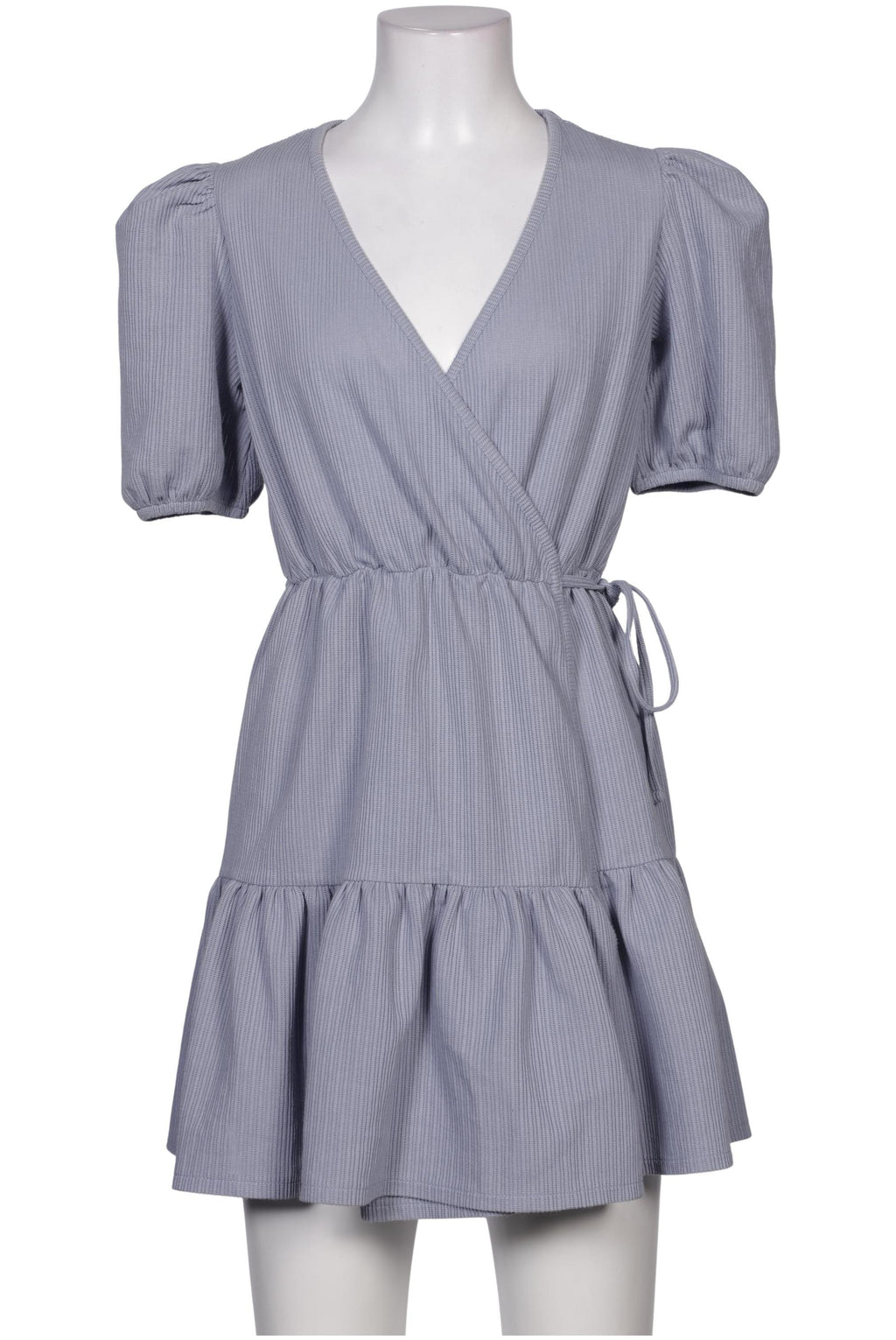 & Other Stories Dress Light Blue XS 4
