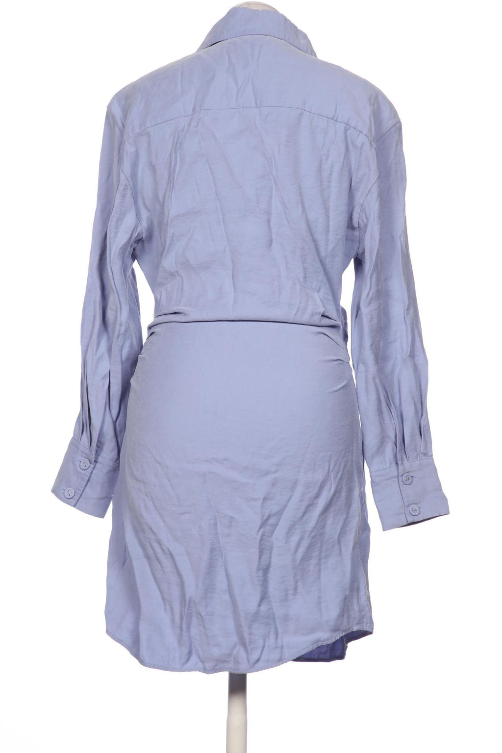 & Other Stories Dress Light Blue EU 34 5