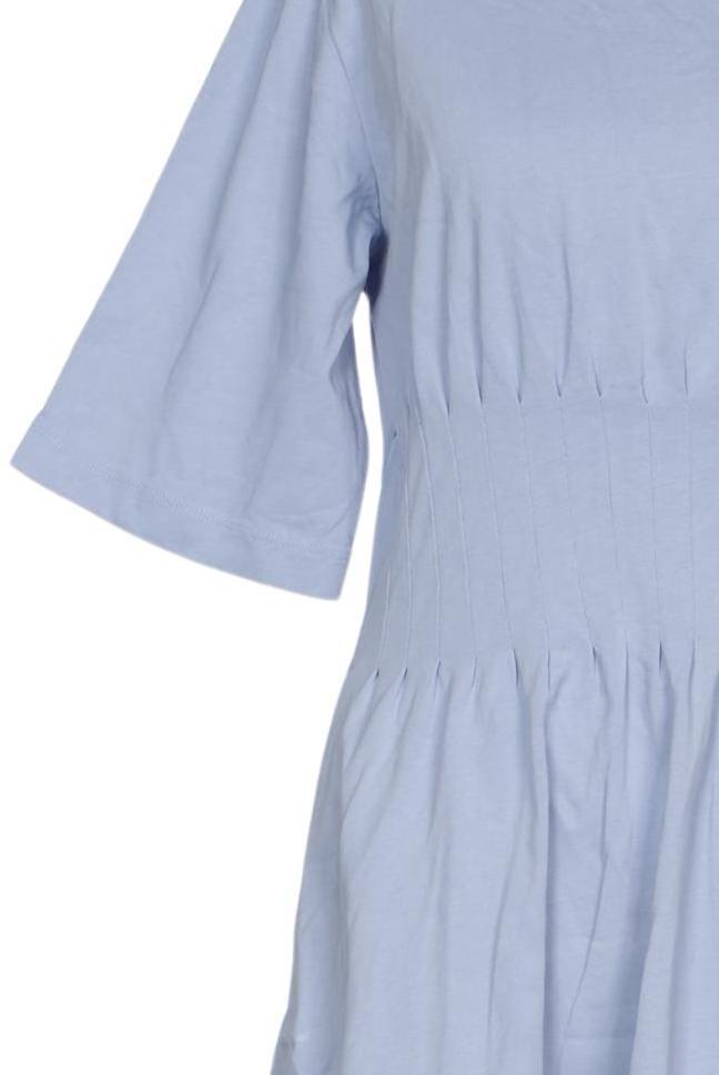 & Other Stories Dress Light Blue S 4