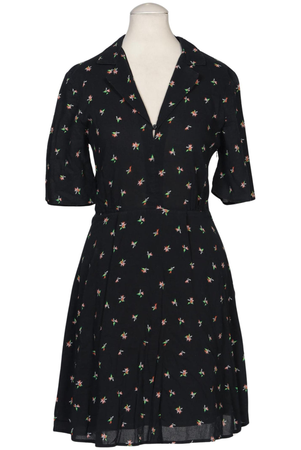 & Other Stories Damen Dress Black EU 34 10