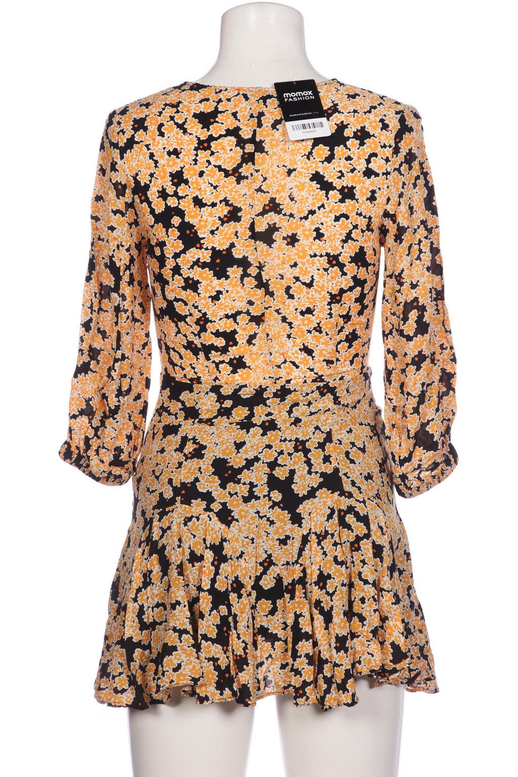 & Other Stories Damen Dress Black EU 36 5