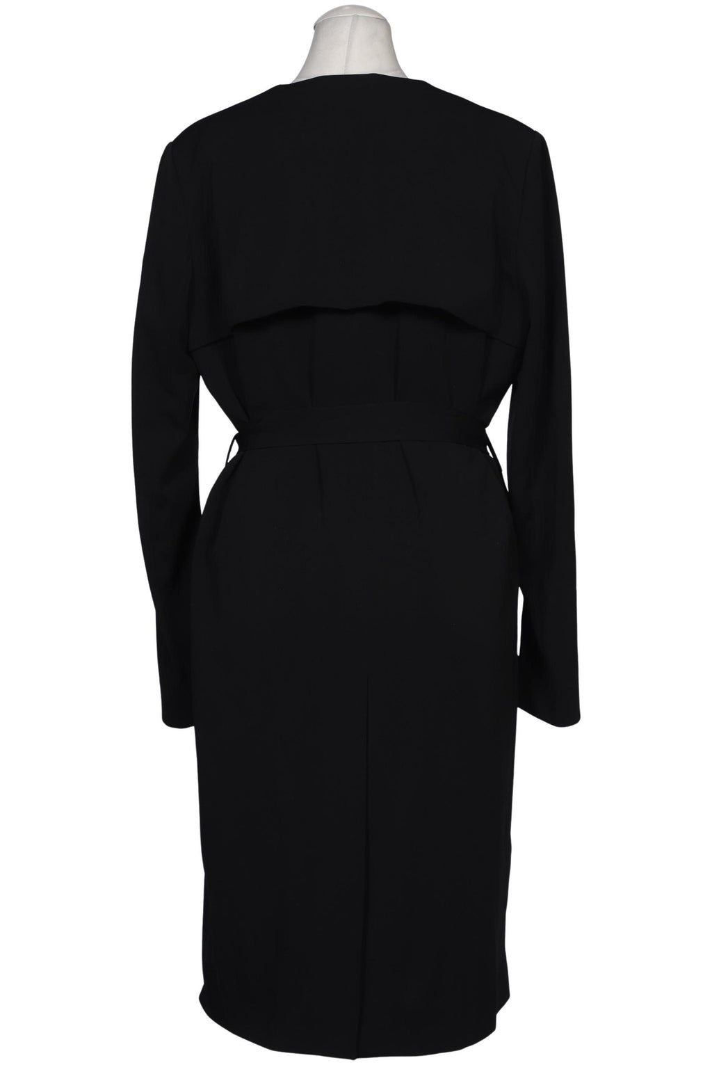 & Other Stories Women Coat Black/EU 38 3