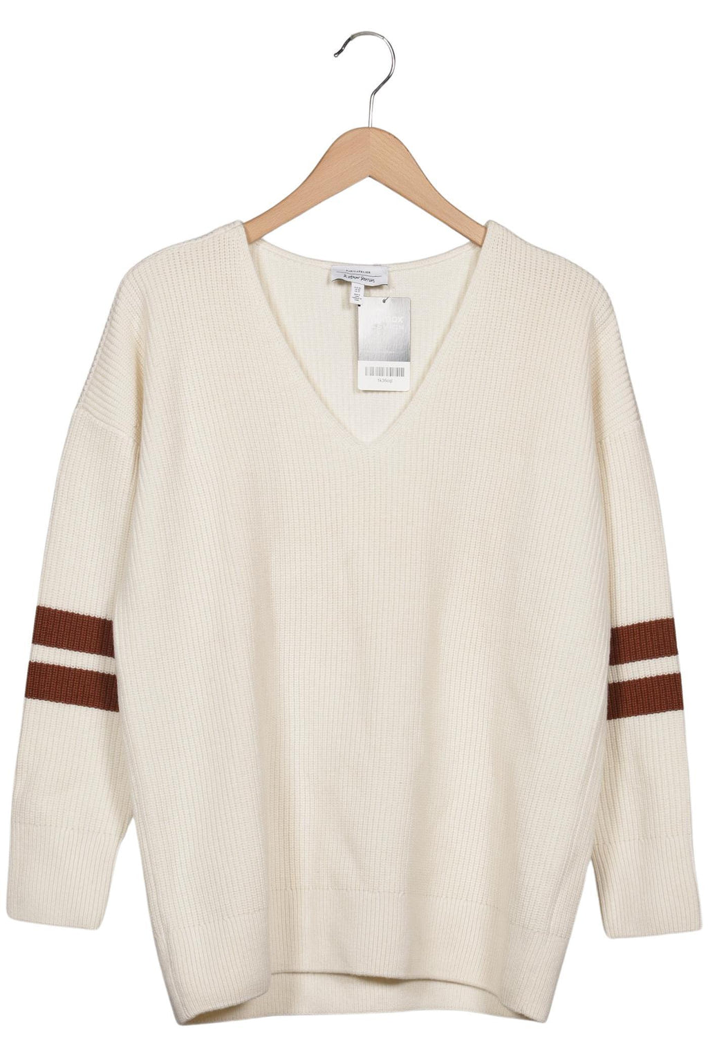 & Other Stories Damen Pullover Cream White Size XS 2