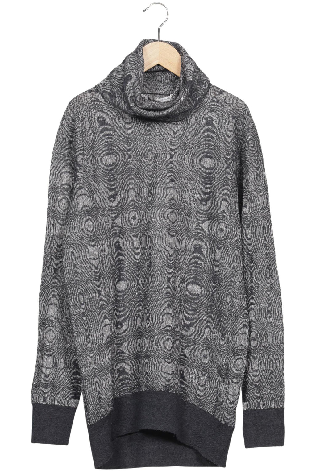& Other Stories Damen Pullover Gray M 2