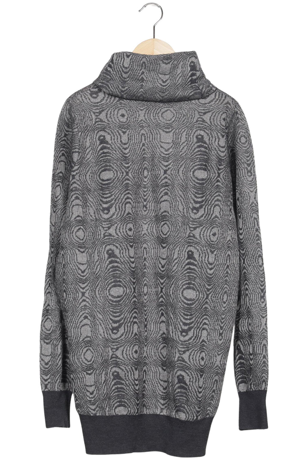 & Other Stories Damen Pullover Gray M 3